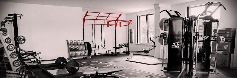TQR Training