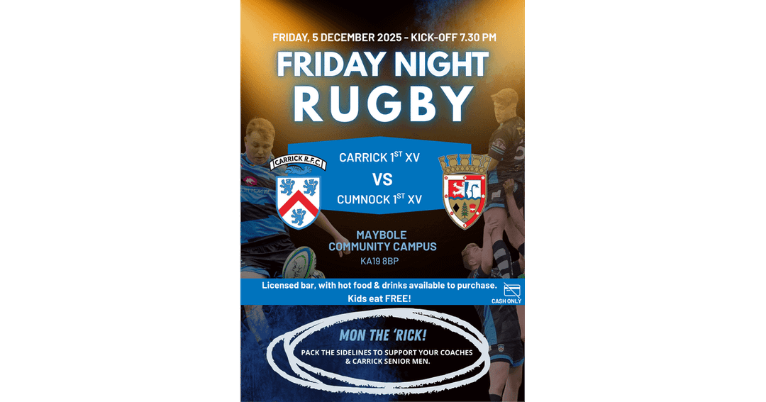 Carrick RFC