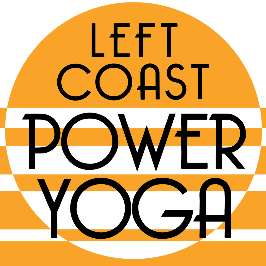 Left Coast Power Yoga - Laurel