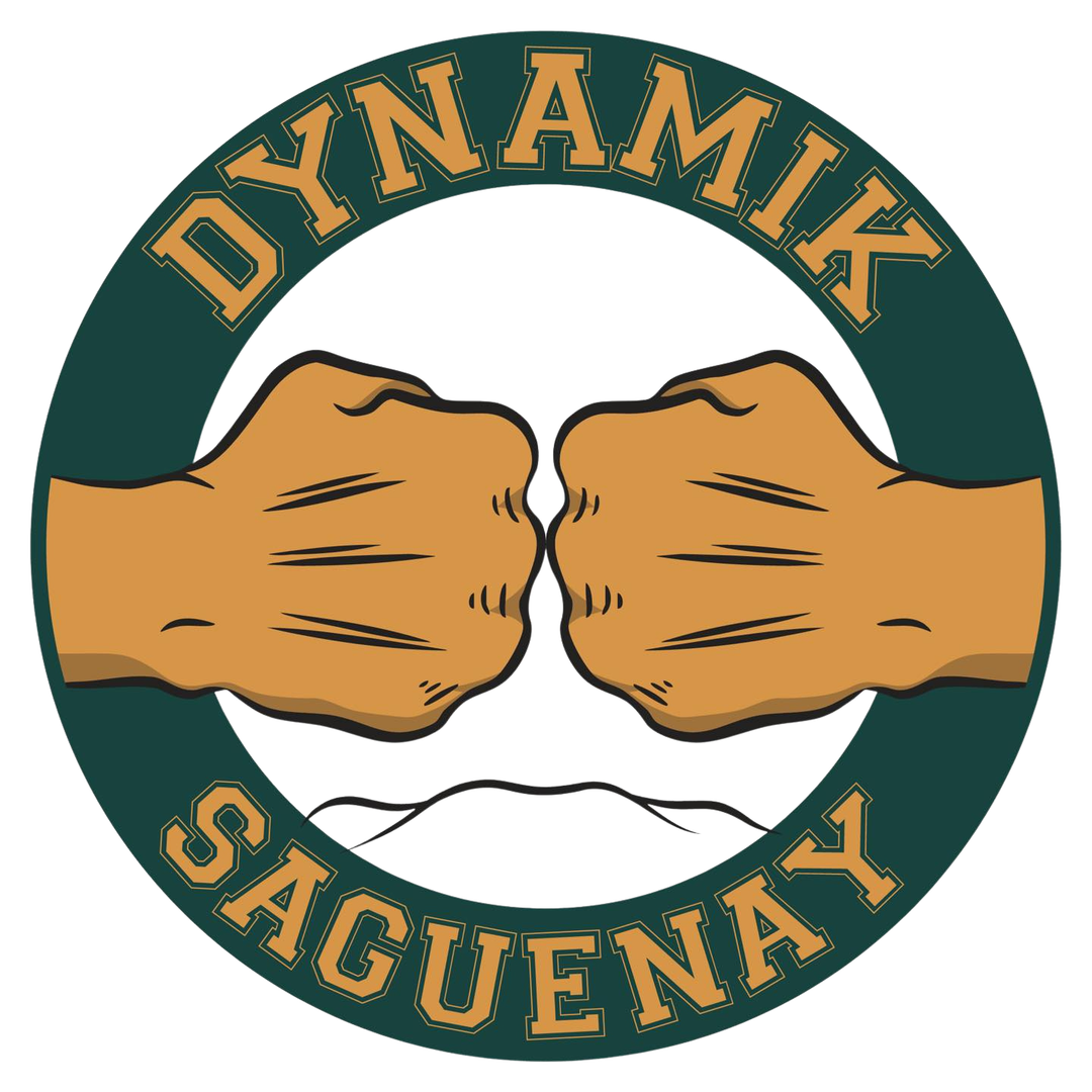 Dynamik Saguenay
