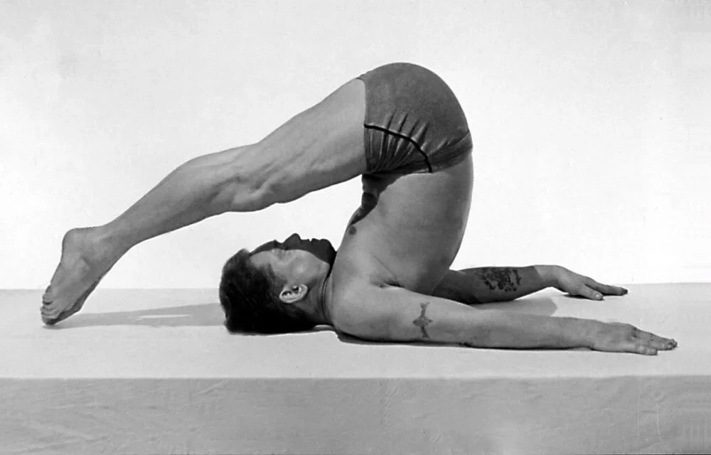 Strength and Grace Pilates