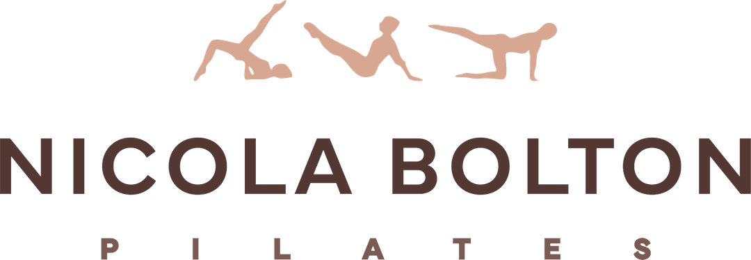 Nicola Bolton Pilates