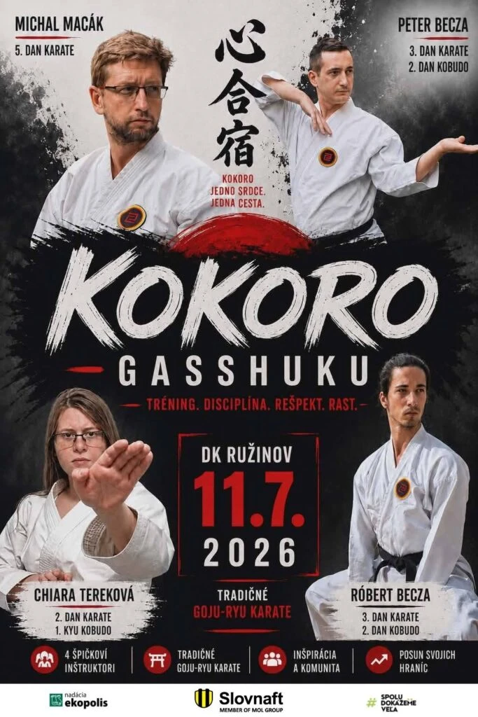 Habu Dojo