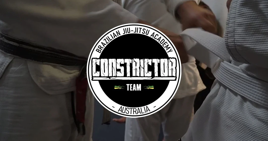 Constrictor Team BJJ Australia