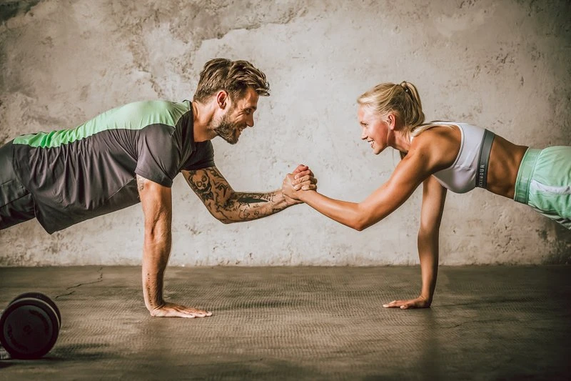 MYGYM Fitnessstudio Obertauern
