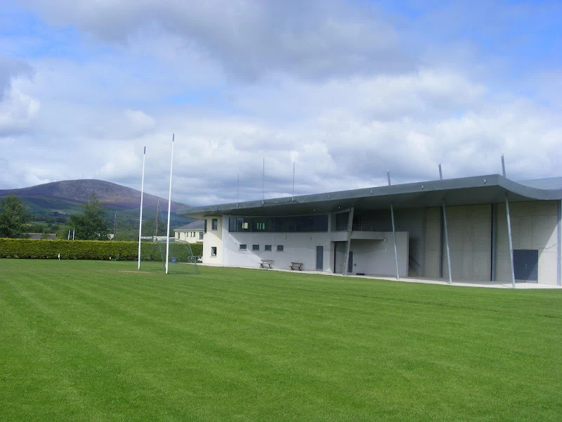 Rathnure St Anne's GAA Club