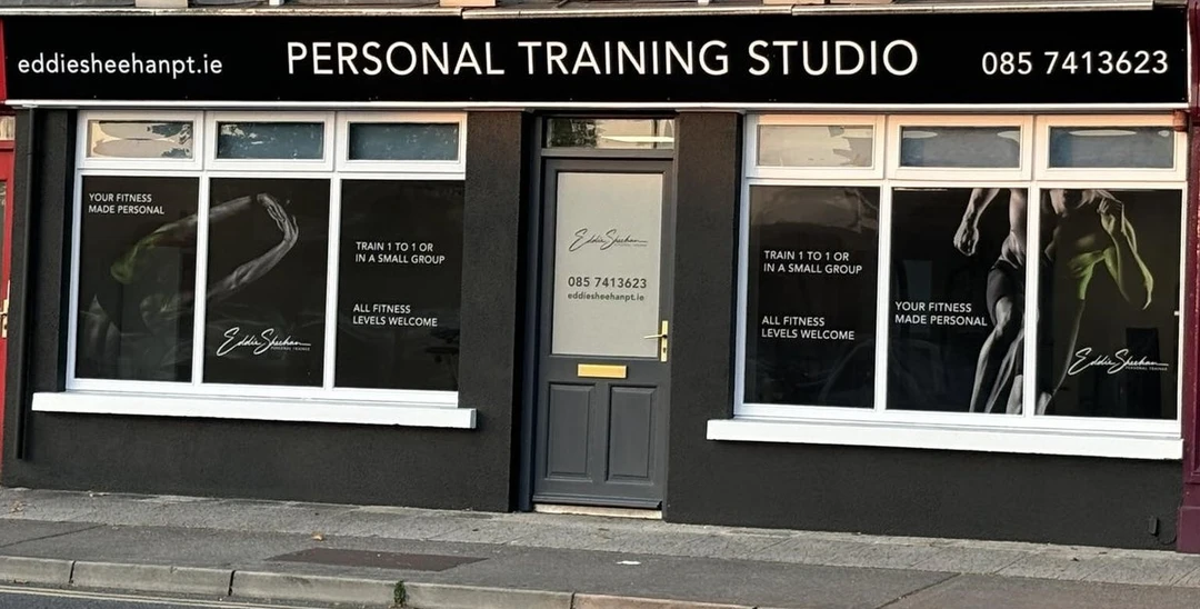 Eddie Sheehan Personal Trainer