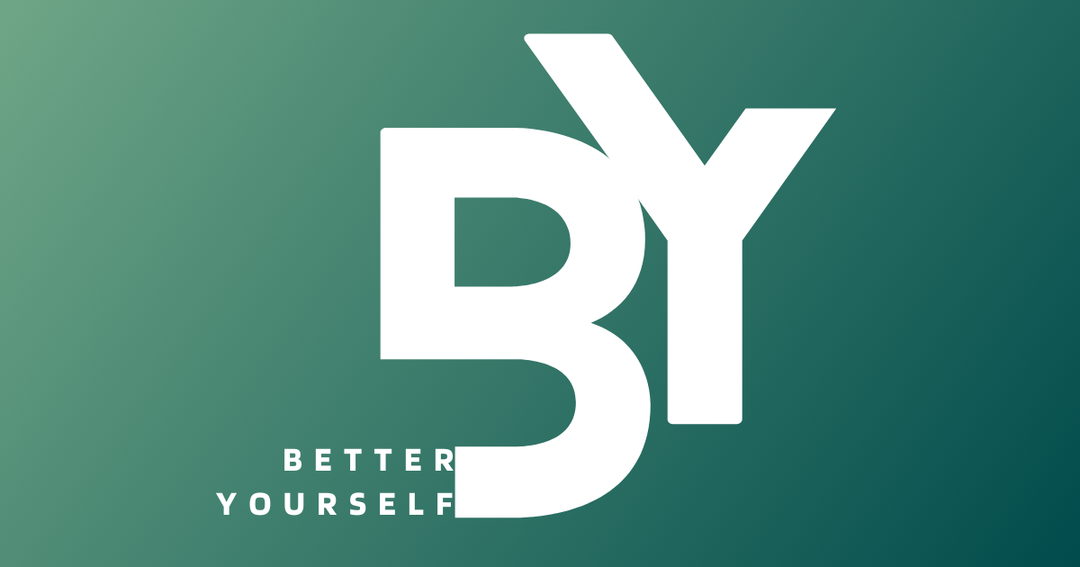 Better Yourself