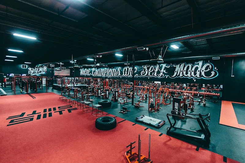 Manifest Fitness Institute