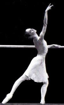 Scuola di danza Hamlyn di Nicoletta Santoro
