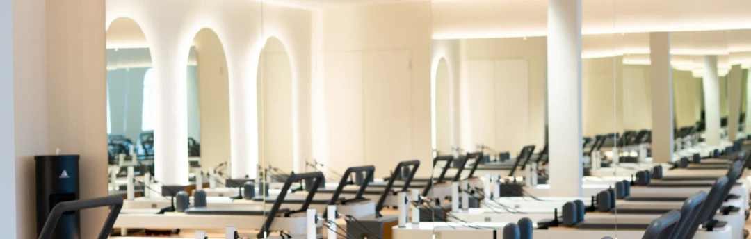 Housed Pilates Bondi Junction