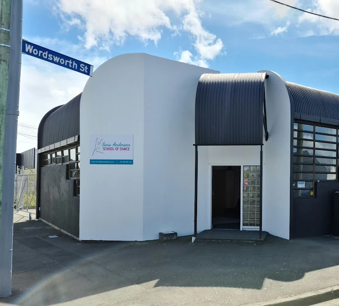 CORE Movement Art Centre (Sara Anderson School Of Dance)