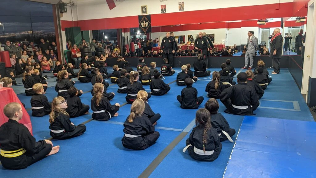 Embrun Family Karate Club KSDI