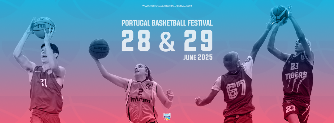 Portugal Basketball Festival