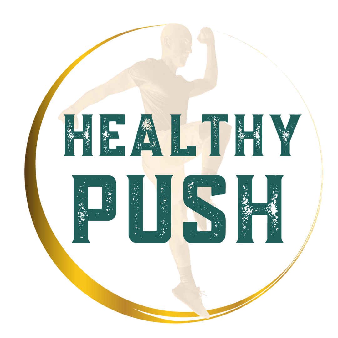 HEALTHY PUSH