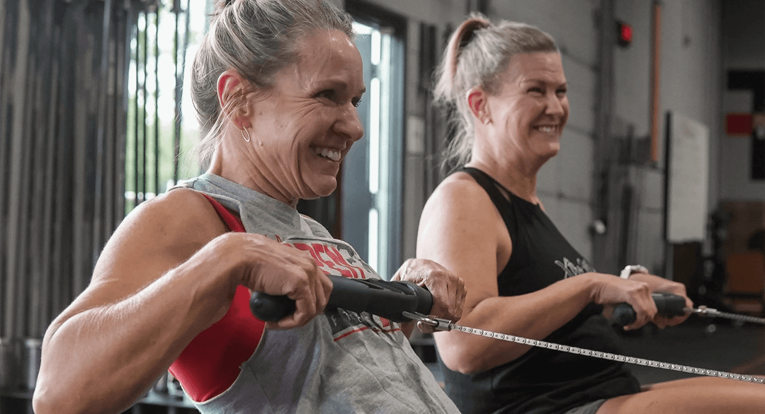 Xtra Mile Fitness