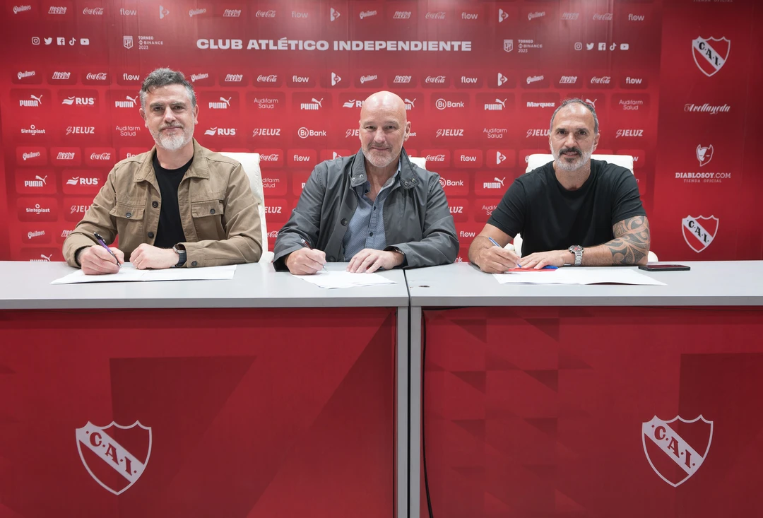 SportClub Independiente