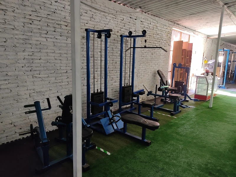 JISA FIT