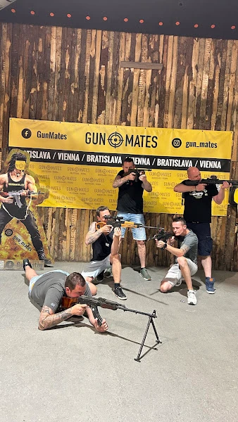 GunMates