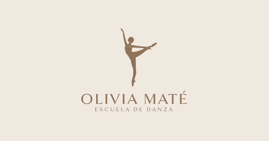 Escuela de danza Olivia Maté