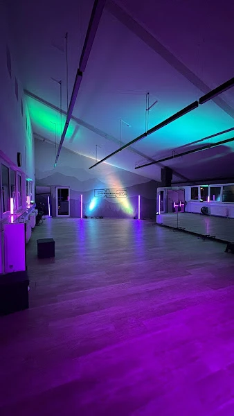 Tanzschule DLC Dance Like Crazy