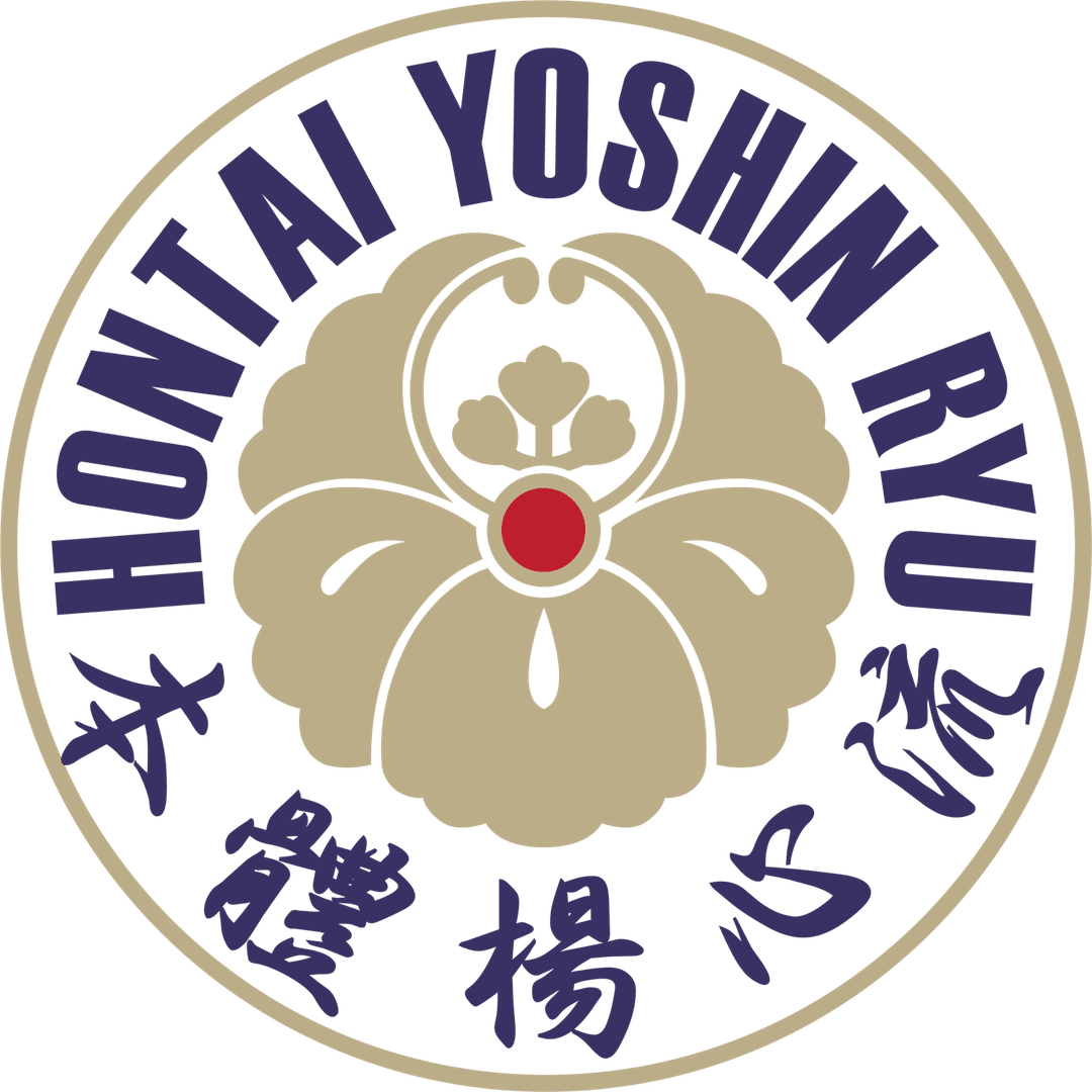 Hontai Yoshin Ryu