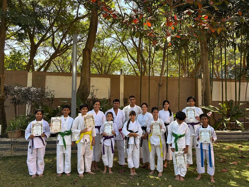Lebeda Martial Arts Academy