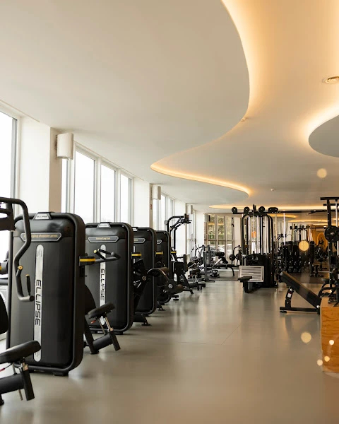 Fora da Curva - Fitness Boutique