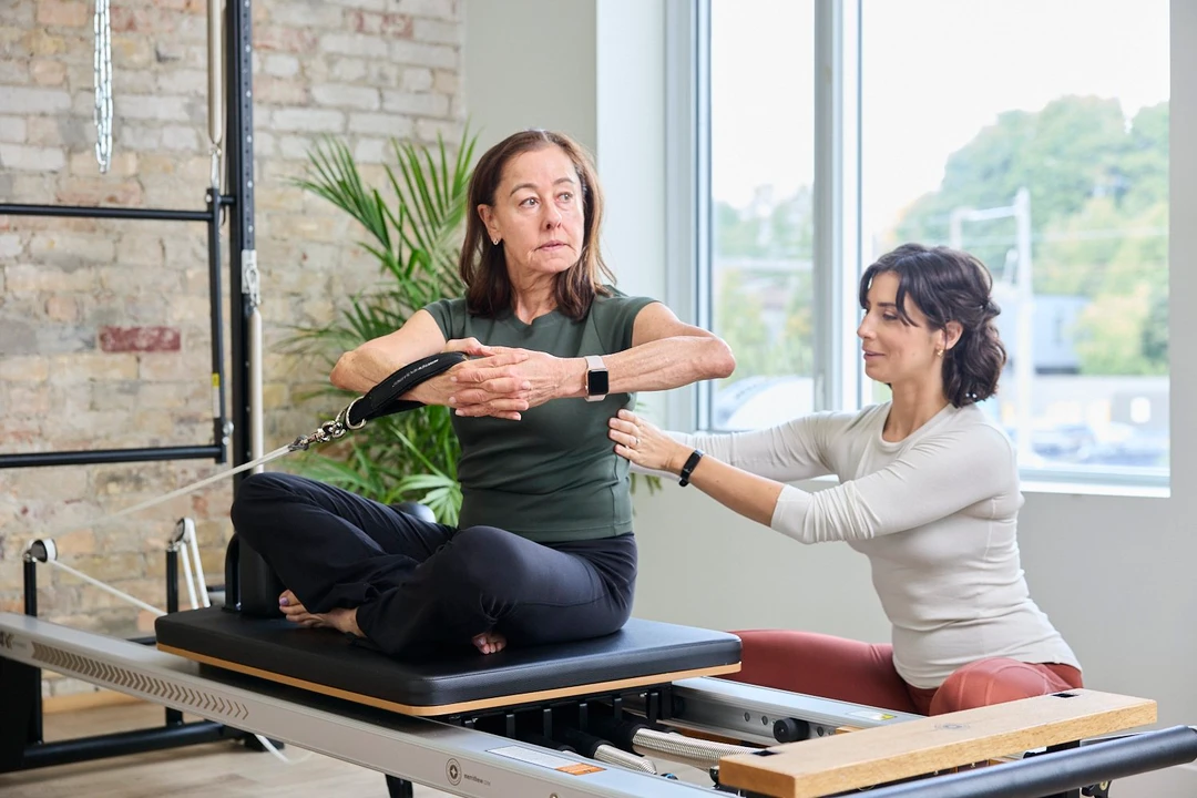 Pinewood Pilates & Movement