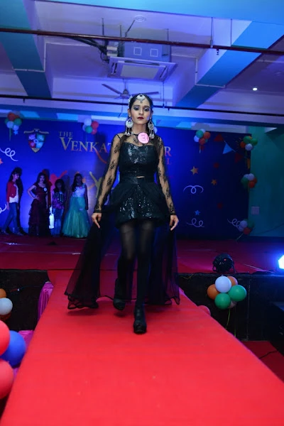 The Creative Talent Dance Academy