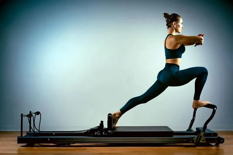 Spazio Salute Pilates