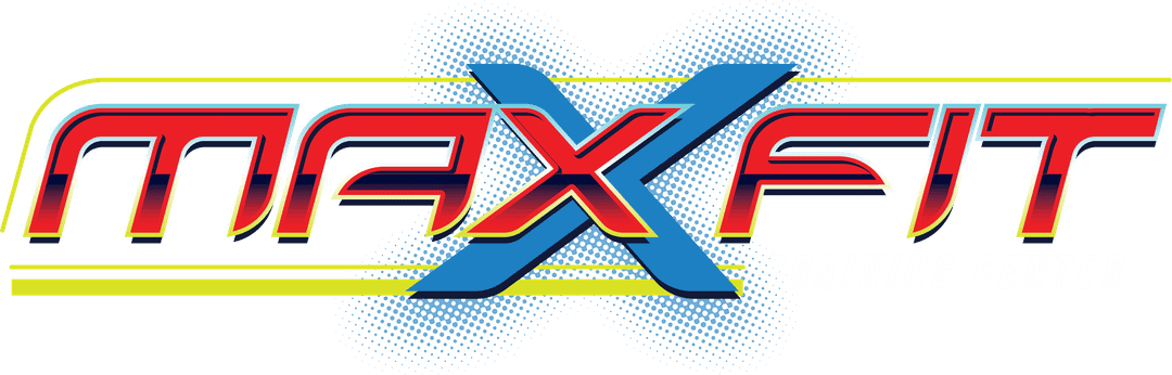 Maxxfit Training Center