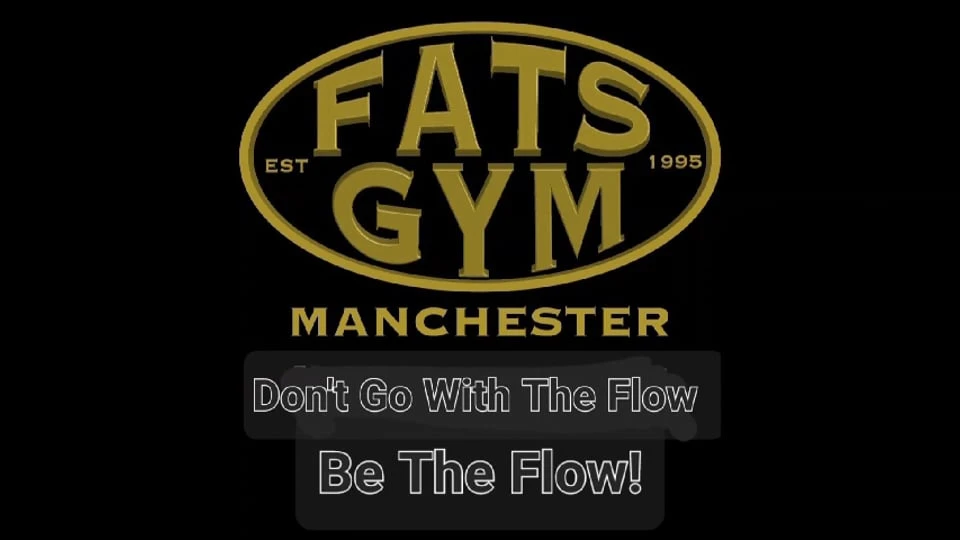 Fats Gym