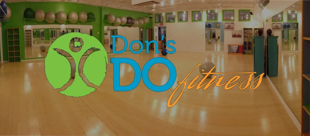 Do Fitness