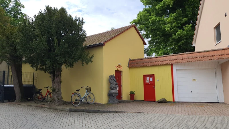 Yogaschule Werder