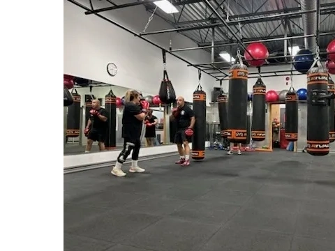 Club de boxe Sainte-Julie