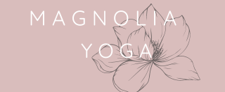 Yoga Magnolia