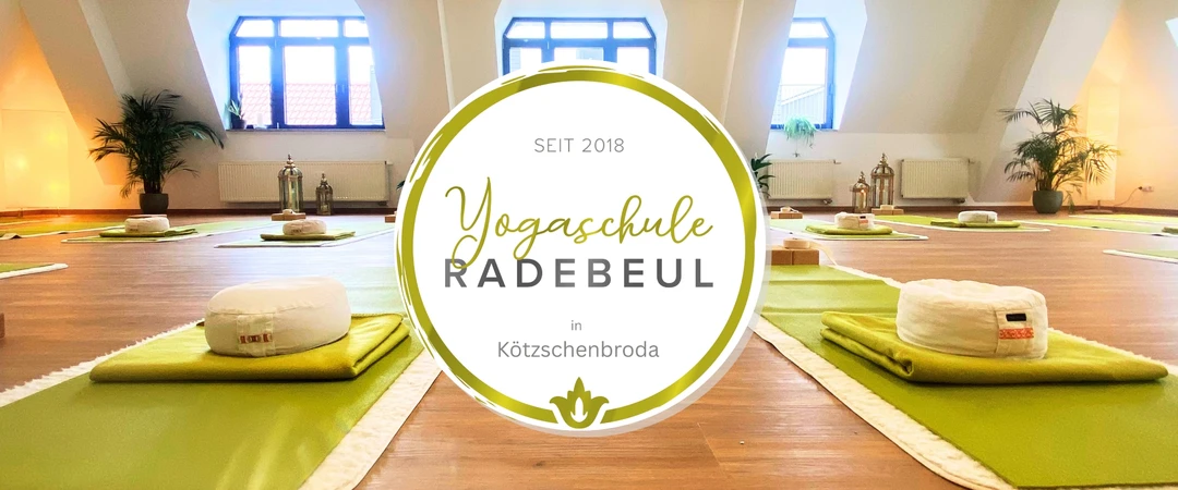 YOGASCHULE RADEBEUL