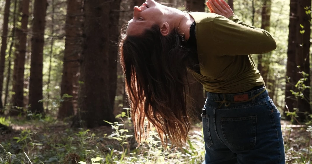 Beardy Mountain Yoga