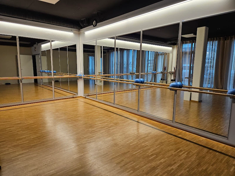 Tanzschule PAF DANCE FAM