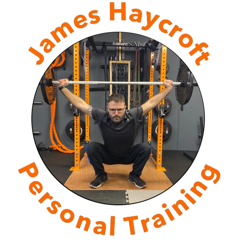 James Haycroft Personal Training