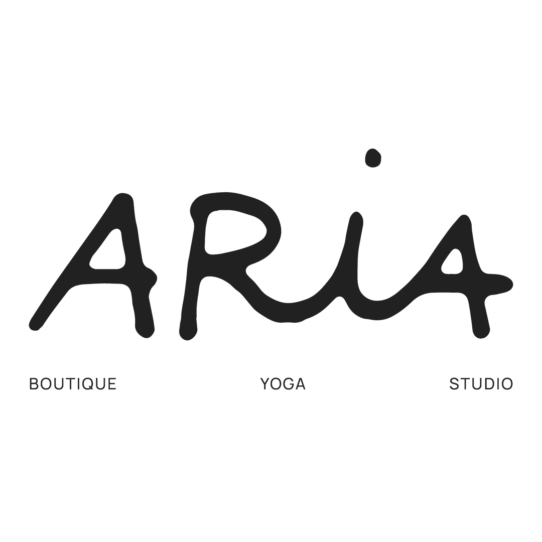 Aria boutique yoga studio