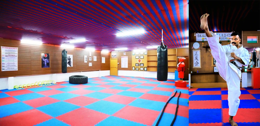 Seiyukai Karate Academy Vadakkencherry