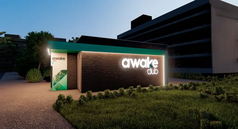 Awake Club