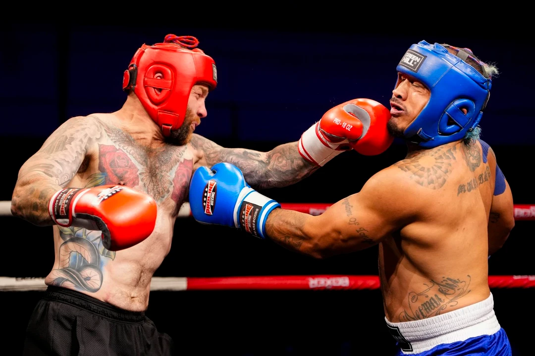 Ōtepoti Boxing Club