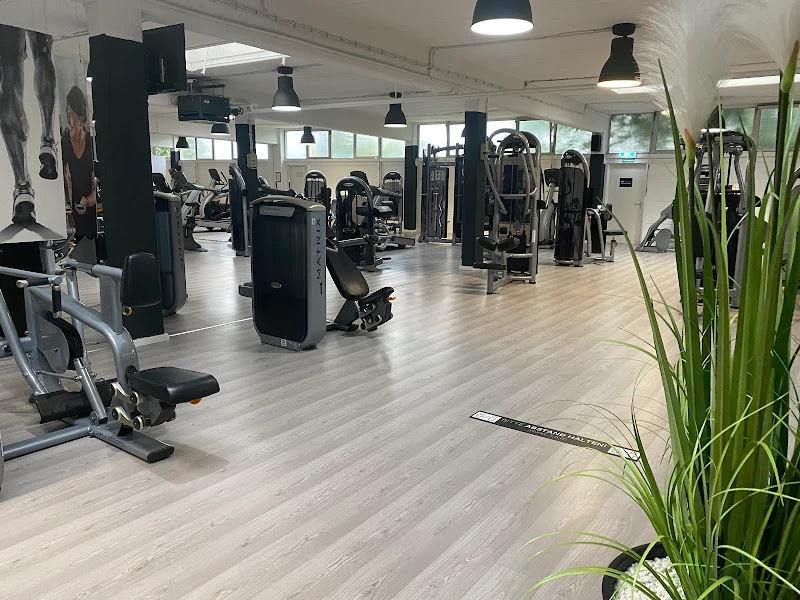 Iserlohn Fitness and Sports Park GmbH