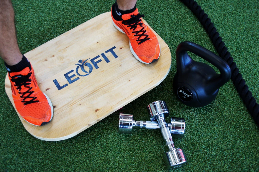 LeoFit