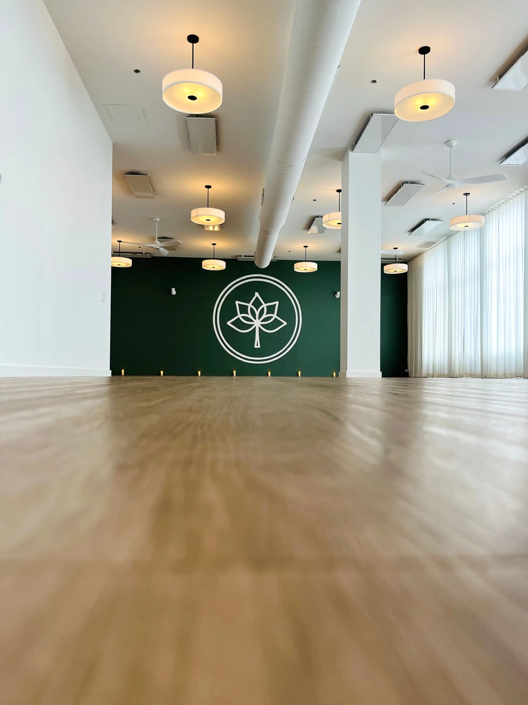 Highland Yoga - Music Row