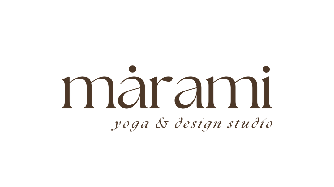 Marami Studio - Yoga & Design