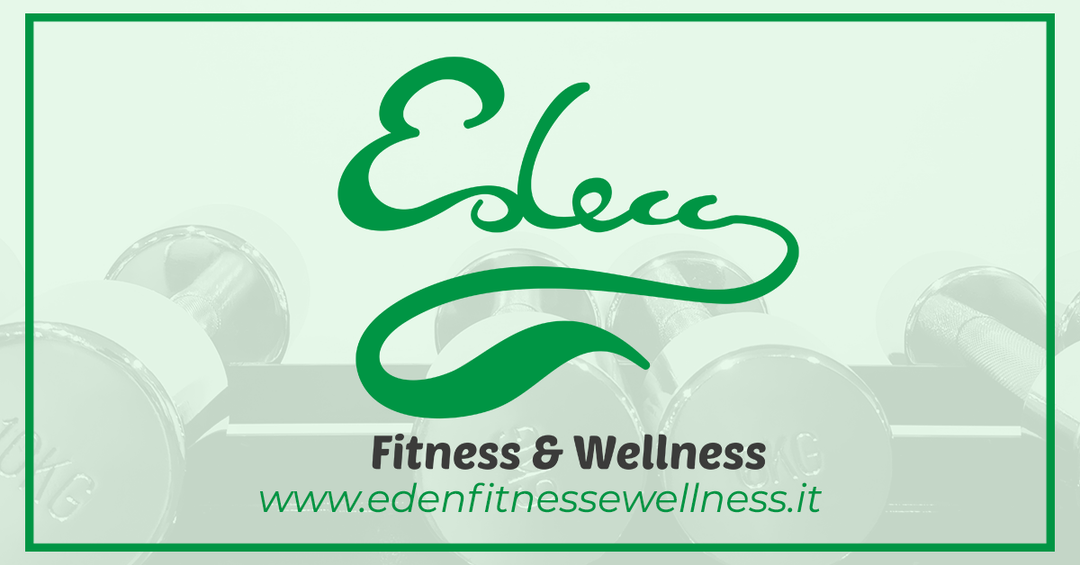 Eden Fitness & Wellness